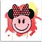 Minnie Mouse Acid House